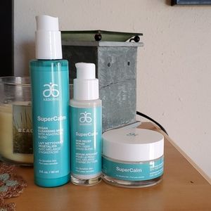 Arbonne Super Calm